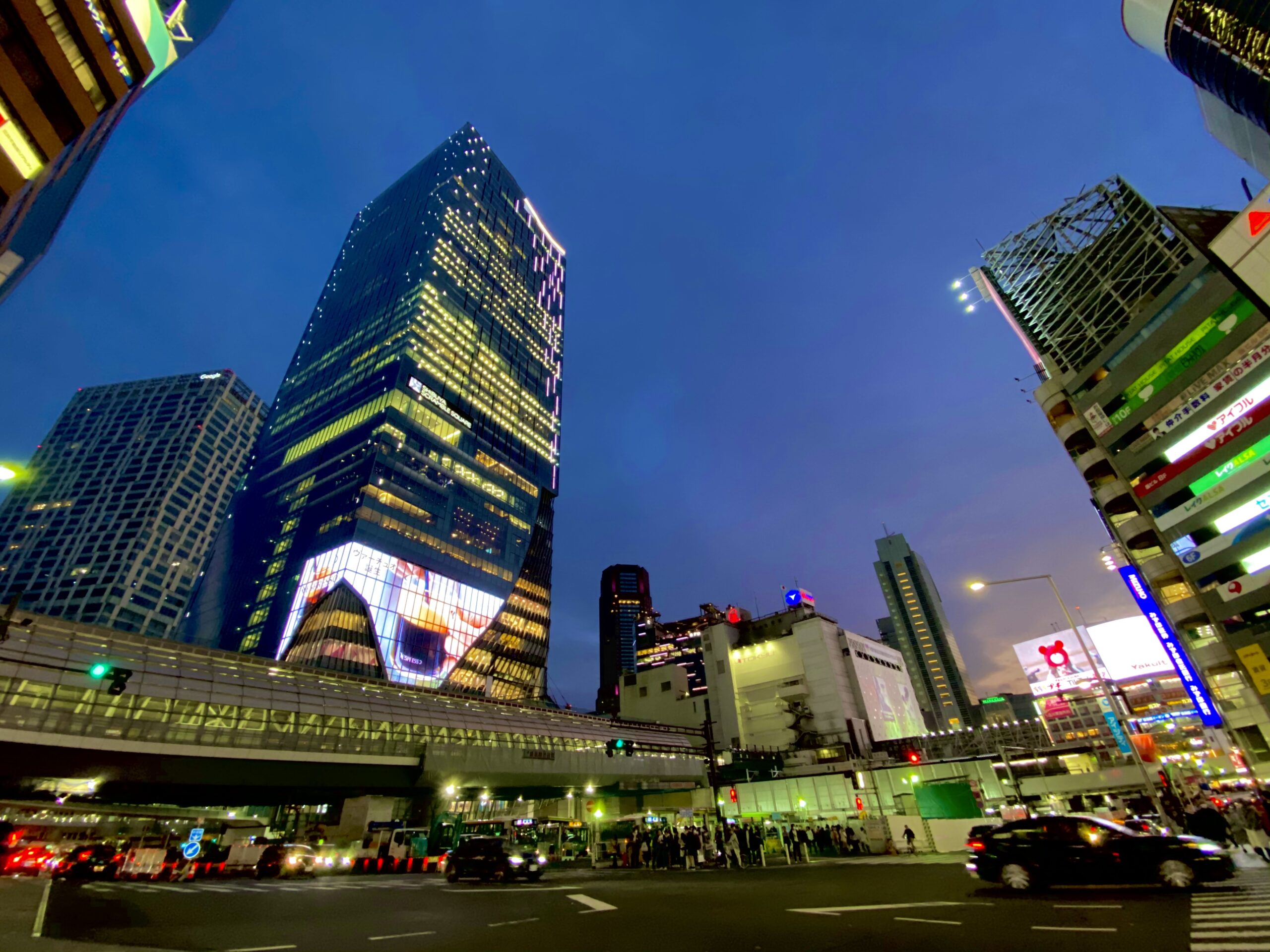 プログラミング パソコン作業 におすすめのカフェ 渋谷編 年間300回カフェ訪問のエンジニア厳選