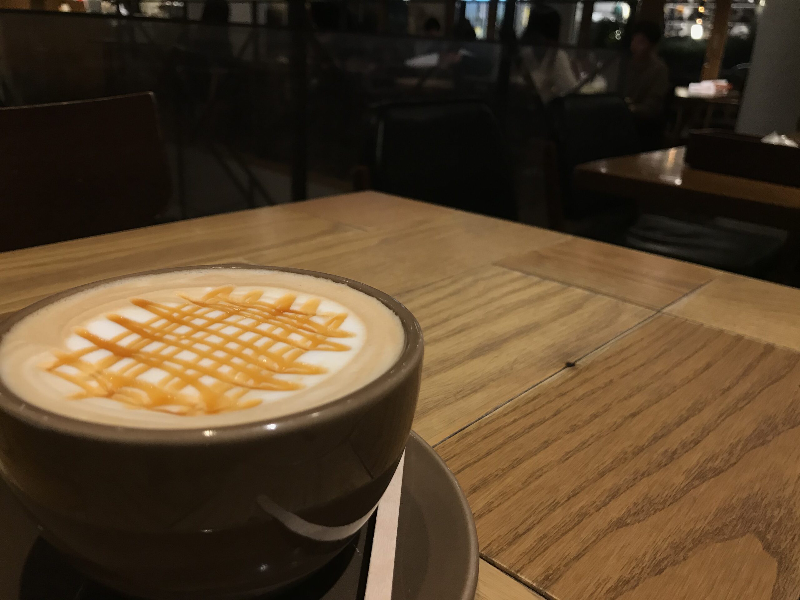 ブルートラベルエンジニア パソコン作業（プログラミング学習環境）におすすめのカフェ|渋谷 ジンナンカフェ
